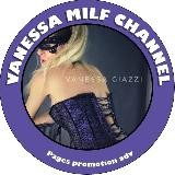 Vanessa La MILF Channel👄