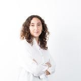 Маша наслаждается жизнью