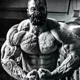 МАГАЗИН СТЕРОИДОВ