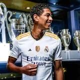 Jude Bellingham|Джуд Беллингем