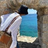 Милана. Hadi bakalım ✉️