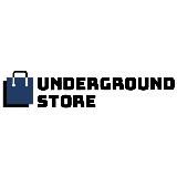 underground store