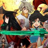 ВОСХОЖДЕНИЕ ГЕРОЯ ЩИТА