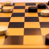 Шашки. Checkers. Draughts. Go