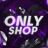 ONLY SHOP