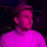 Виктор Рябков