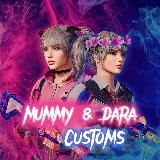 𝕄.𝔸.𝕊 TM 𝕋𝕆𝕌ℝℕ𝔸𝕄𝔼ℕ𝕋