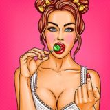 РУКИ НА СТОЛ💦