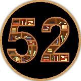 52 Книги 📚Мотивация