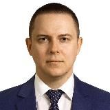 Максим Бурлачко