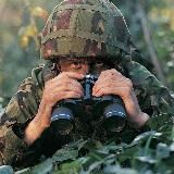 Доблестная разведка 🥷