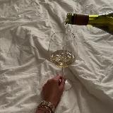 Белое полусухое