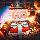 MONOPOLY MEGA