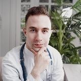 Терапевт Видяскин Игорь Васильевич