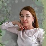 Пономарева А / Авторский канал✍️