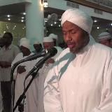 Abdul Rashid Ali Sufi