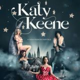 Кэти Кин // Katy Keene