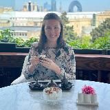 Эльвира Галимова (Смирнова)