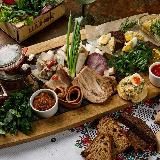 Домашние рецепты