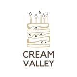 Cream Valley 🎂