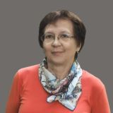 Костылева Ирина, канал