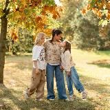 Голубева Мария| Блог о семейных ценностях