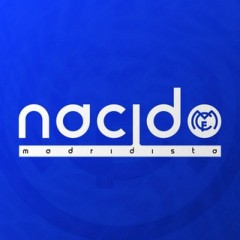 Nacido Madridista