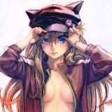 They will leave everything