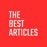 The Best Articles