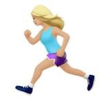 Соня, беги🏃🏼♀️