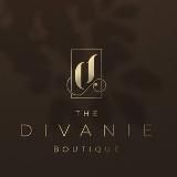 THE DIVANIE Boutique Англия