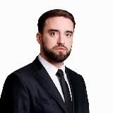 Денис Ярченко | Замглавы Краснодара