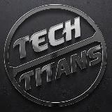 Tech titans