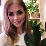 Potted Flowers | комнатные растения Санкт-Петербург