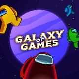 GALAXY OF GAMES | ANDROID