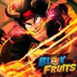 Blox Fruits • Стоки