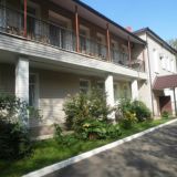 ГБУСО МО КЦСОР "Химкинский" Отделение социальной реабилитации 2 (г.Солнечногорск)