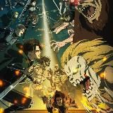 Атака Титанов 4 сезон