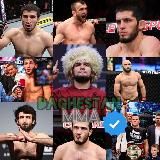 DAGHESTAN MMA