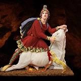 Древнеперсидские язаты 🔥🌷