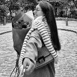 Daria | the art of hedonism