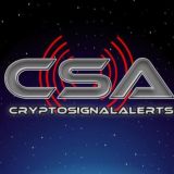 Crytpo Signal Alerts Group