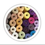 Итальянский сток пряжи Cotton&mohair_torschon