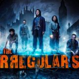 Нерегулярные части