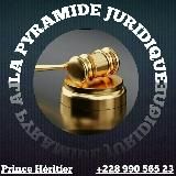 LA PYRAMIDE JURIDIQUE