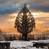 Алдан всем ❄️ 🥶