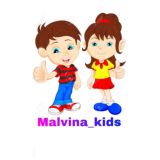 malvina kids