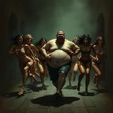 Без шуток про жирных