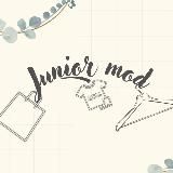 🛍Junior mod 👣