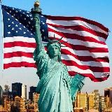 Ari’s Passion 🇺🇸🗽